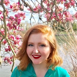 Meet your Posher, Madison